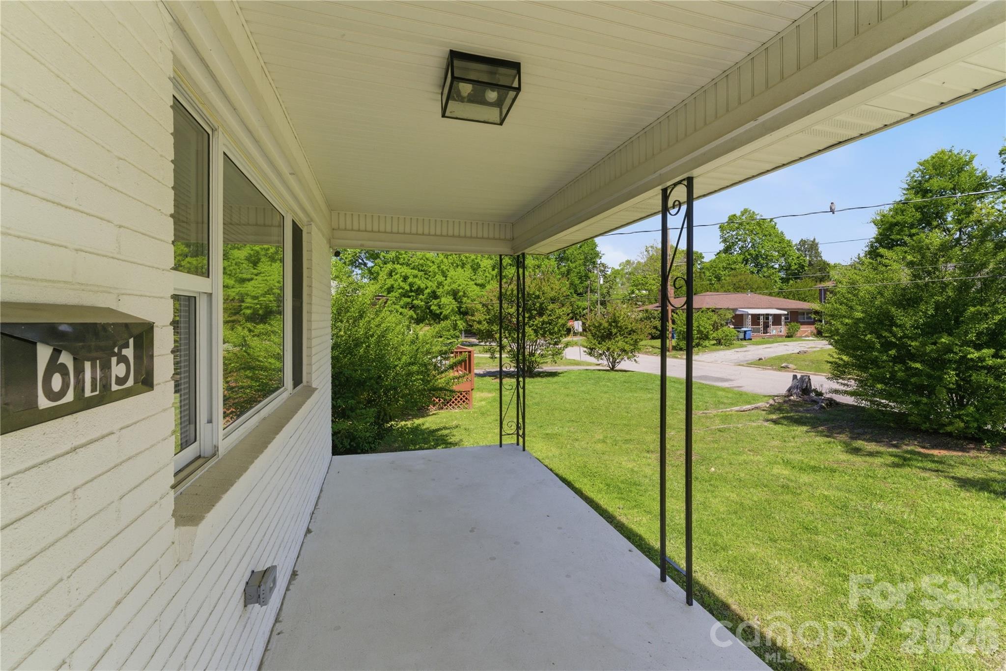 615 W Marsh Street Salisbury NC 28144