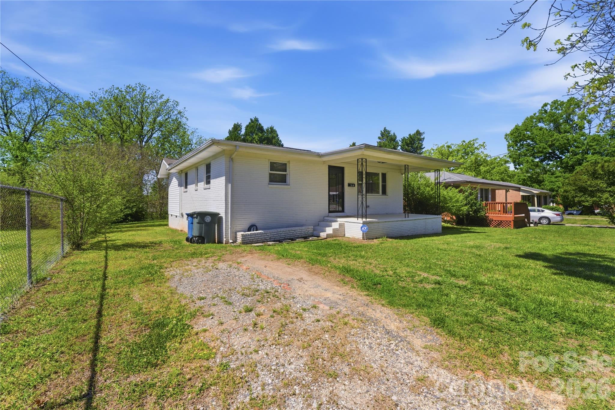 615 W Marsh Street Salisbury NC 28144
