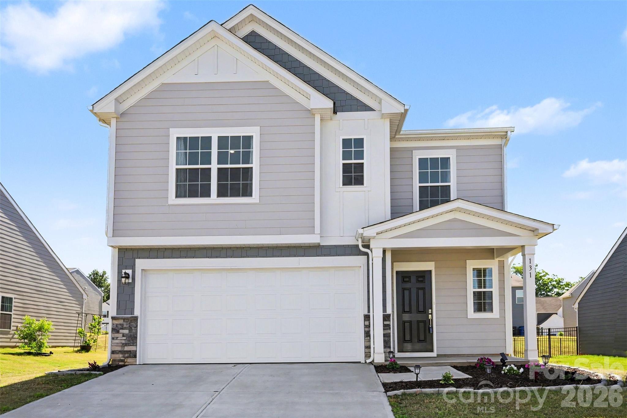 131 Watuga Place Statesville NC 28625