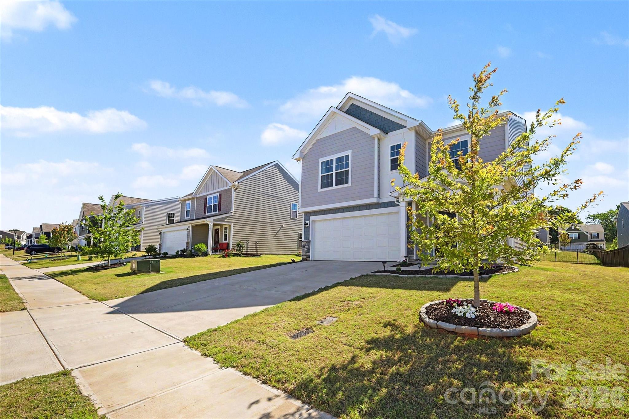 131 Watuga Place Statesville NC 28625