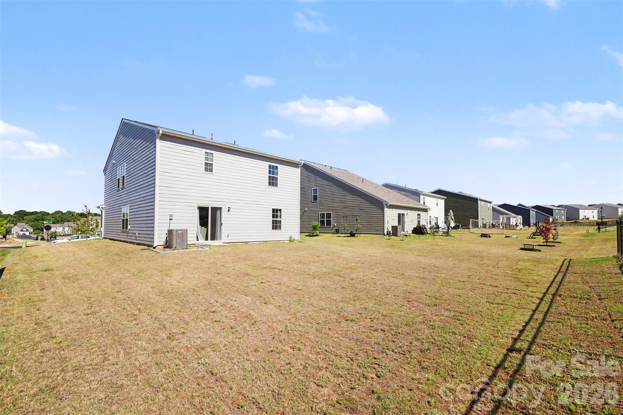 131 Watuga Place Statesville NC 28625