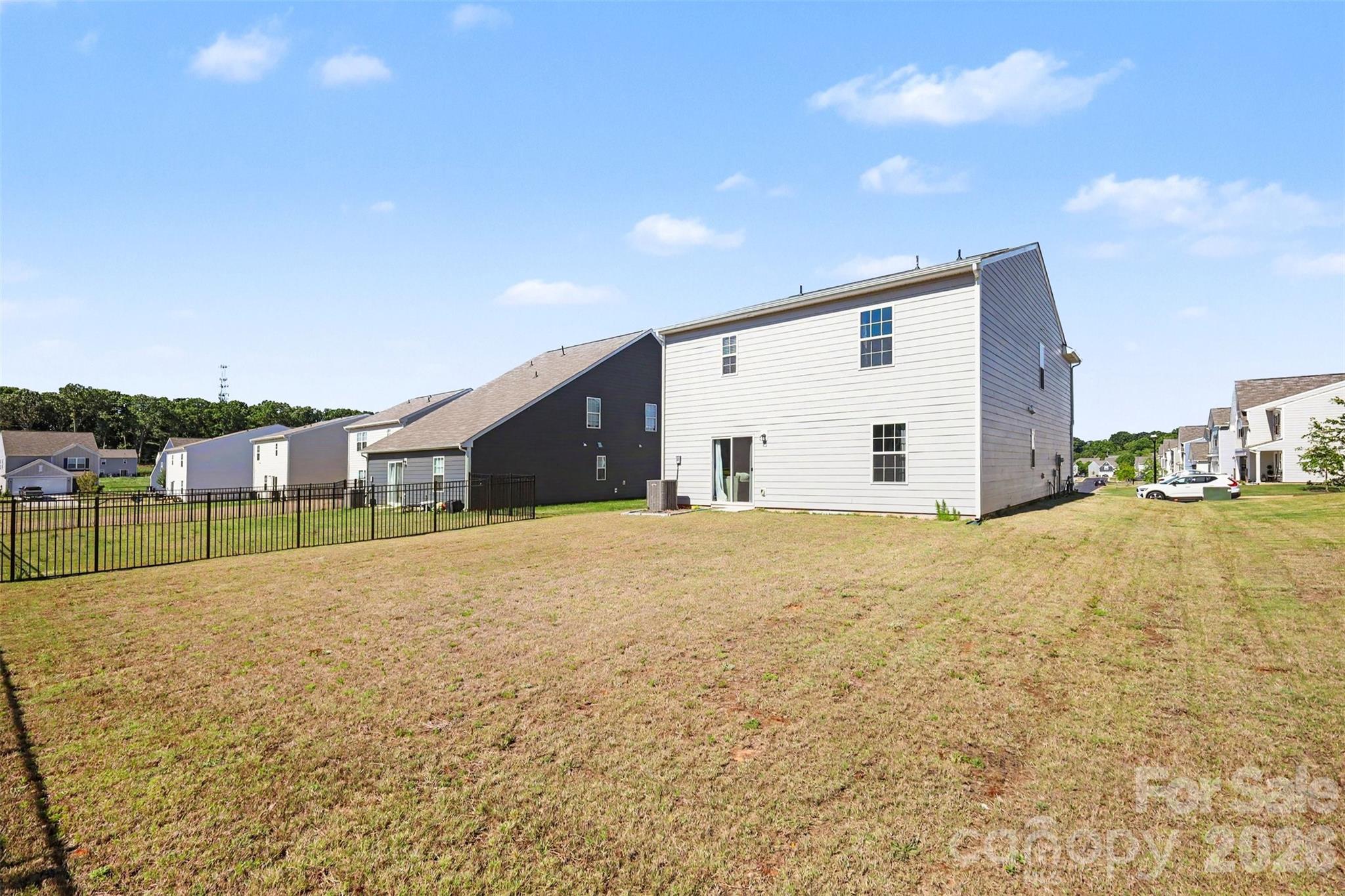 131 Watuga Place Statesville NC 28625
