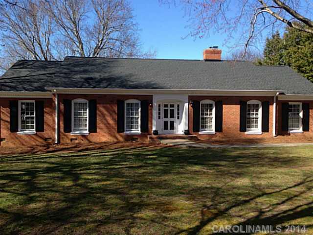 3038 Ferncliff Road Charlotte NC 28211