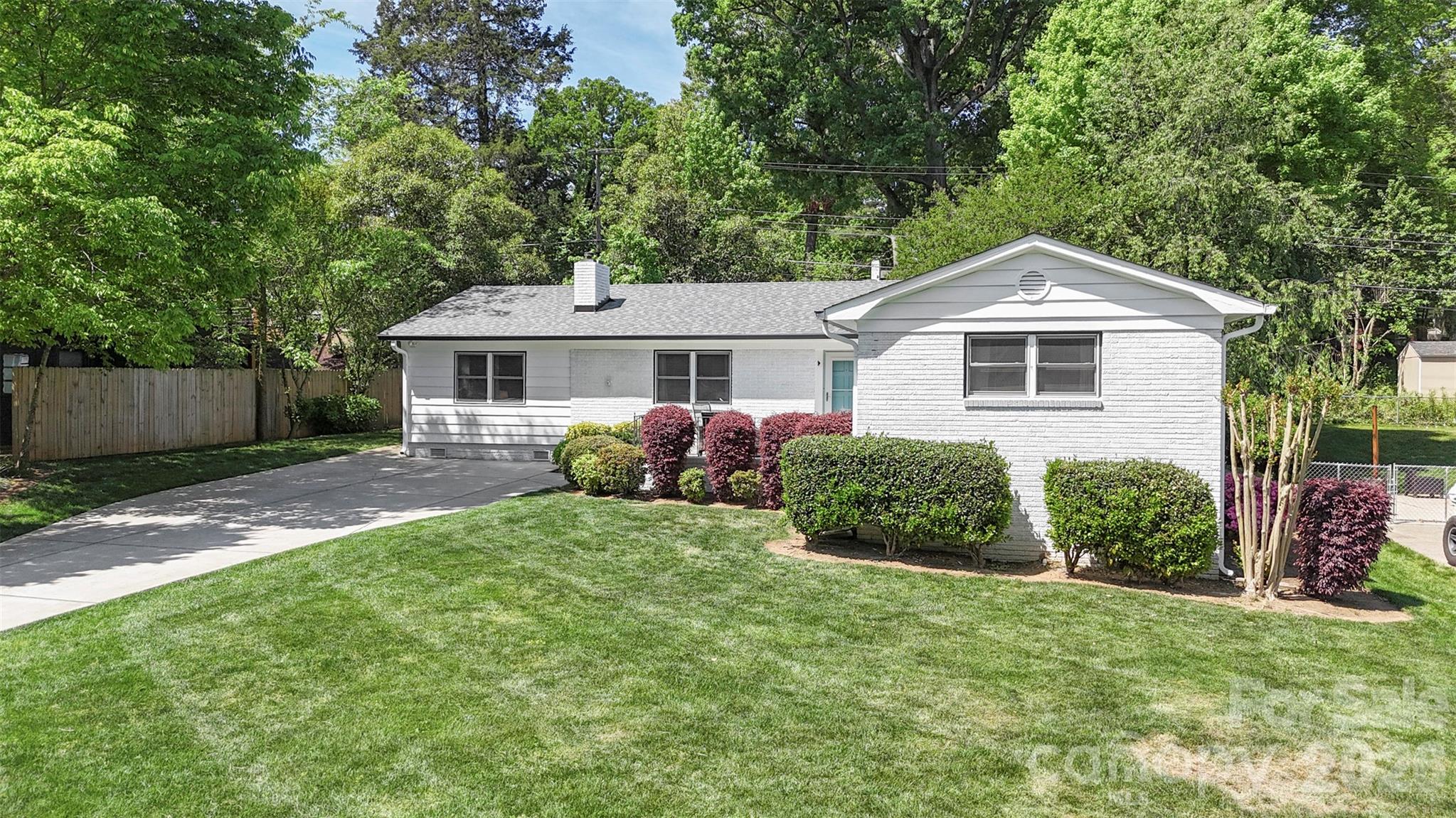 5322 Baker Drive Charlotte NC 28210