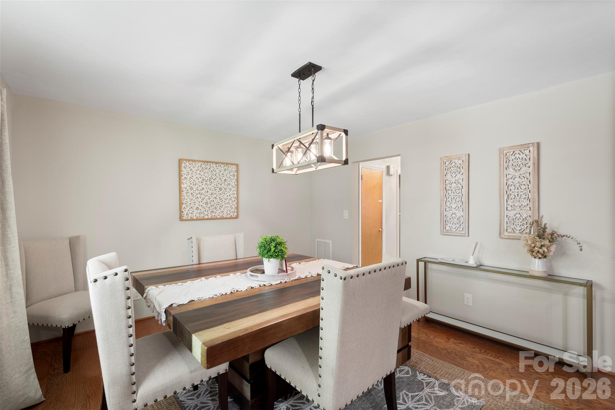 5322 Baker Drive Charlotte NC 28210