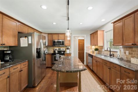 5322 Baker Drive Charlotte NC 28210