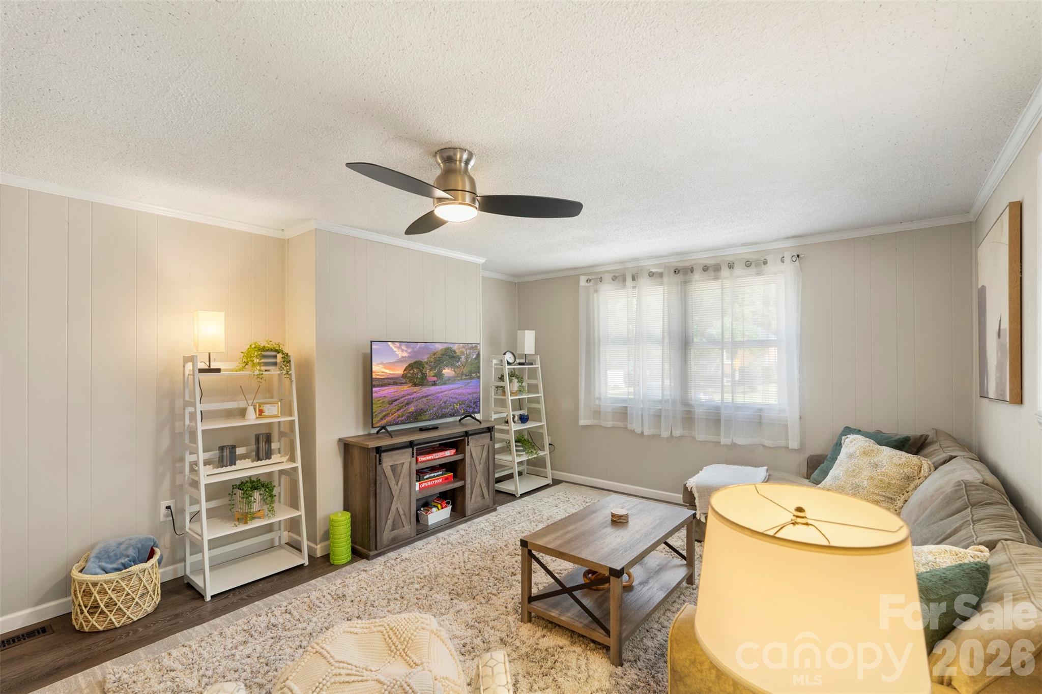 5322 Baker Drive Charlotte NC 28210