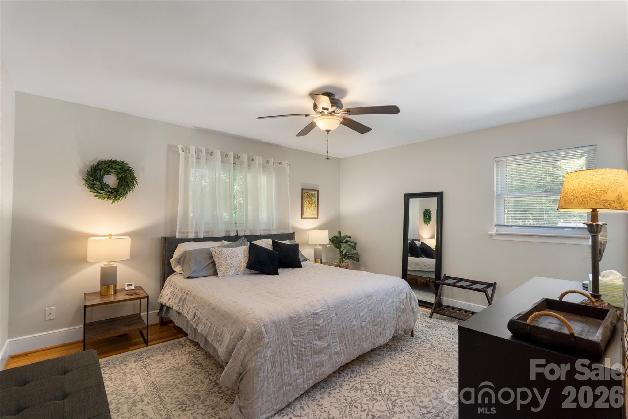 5322 Baker Drive Charlotte NC 28210