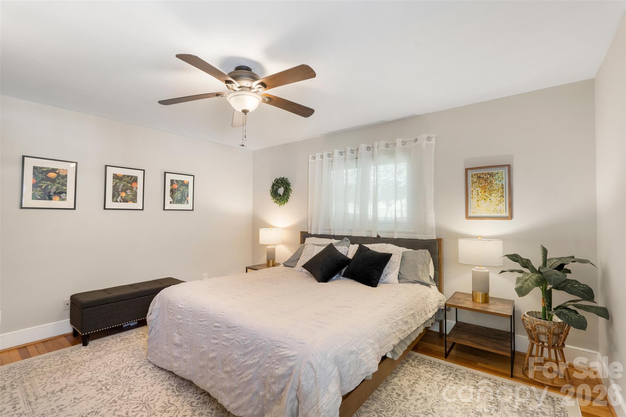 5322 Baker Drive Charlotte NC 28210