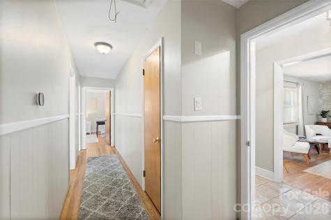 5322 Baker Drive Charlotte NC 28210