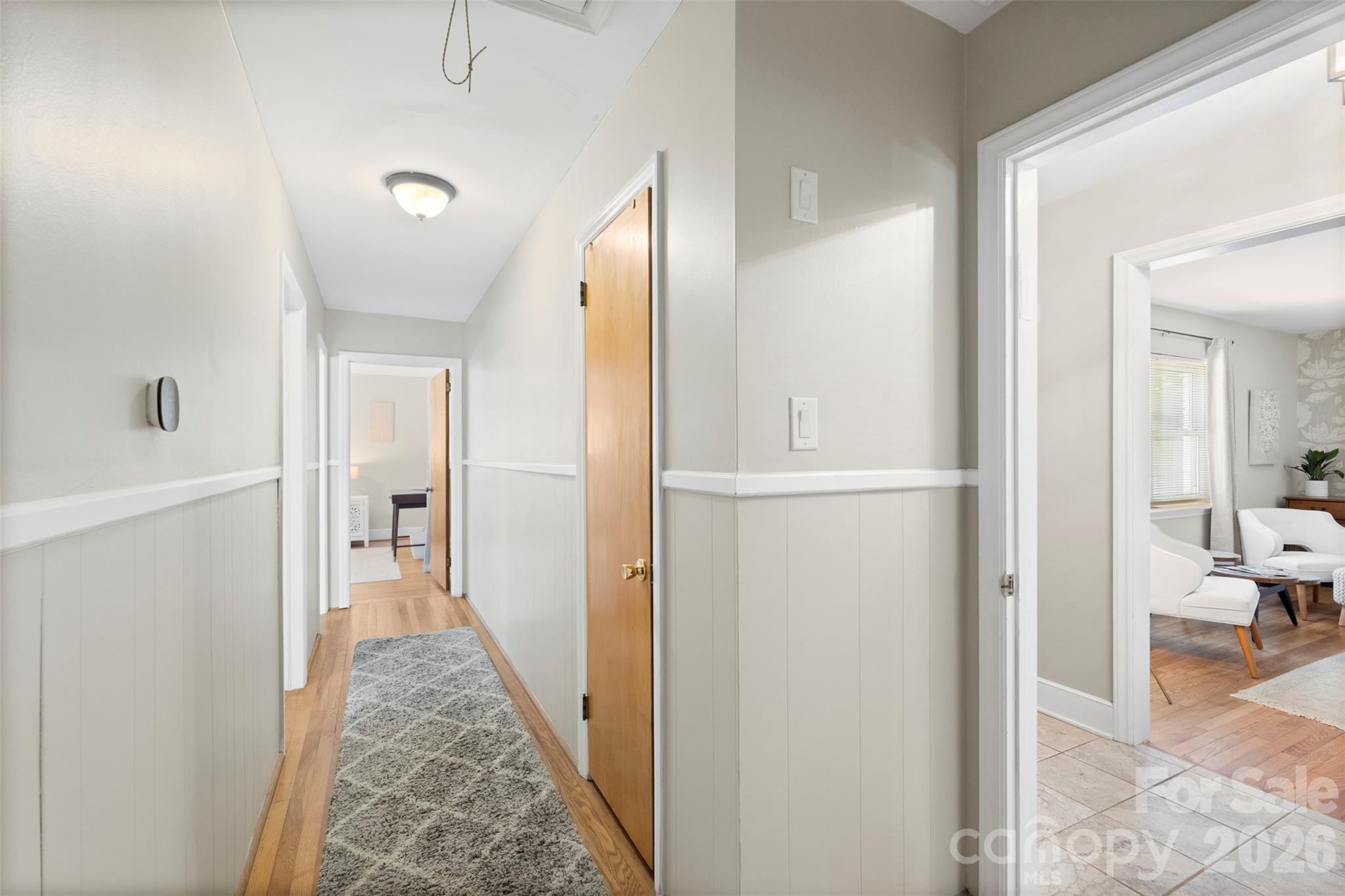 5322 Baker Drive Charlotte NC 28210