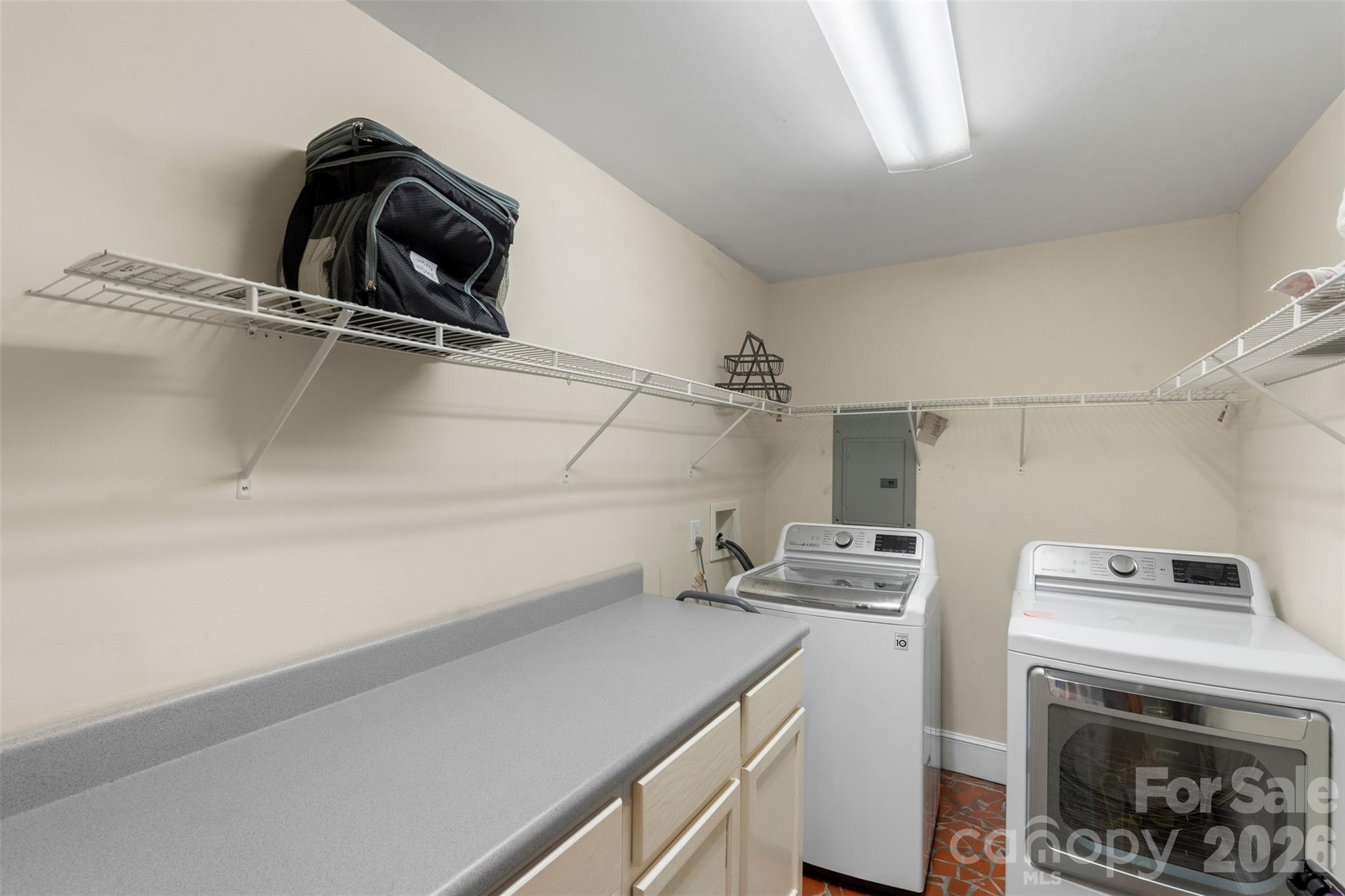 5322 Baker Drive Charlotte NC 28210