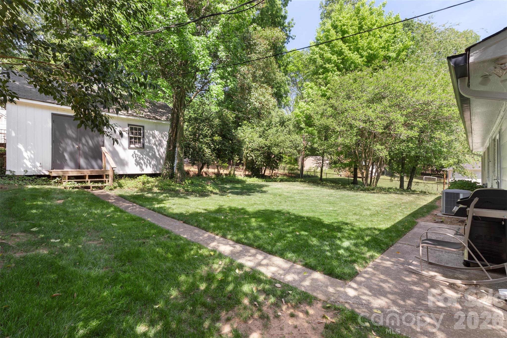 5322 Baker Drive Charlotte NC 28210
