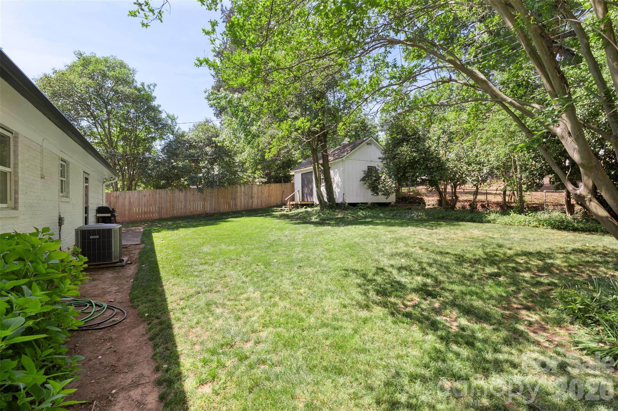 5322 Baker Drive Charlotte NC 28210