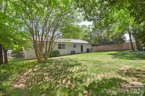 5322 Baker Drive Charlotte NC 28210