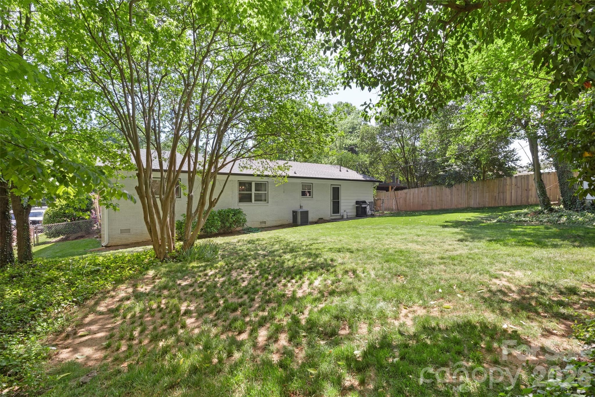 5322 Baker Drive Charlotte NC 28210