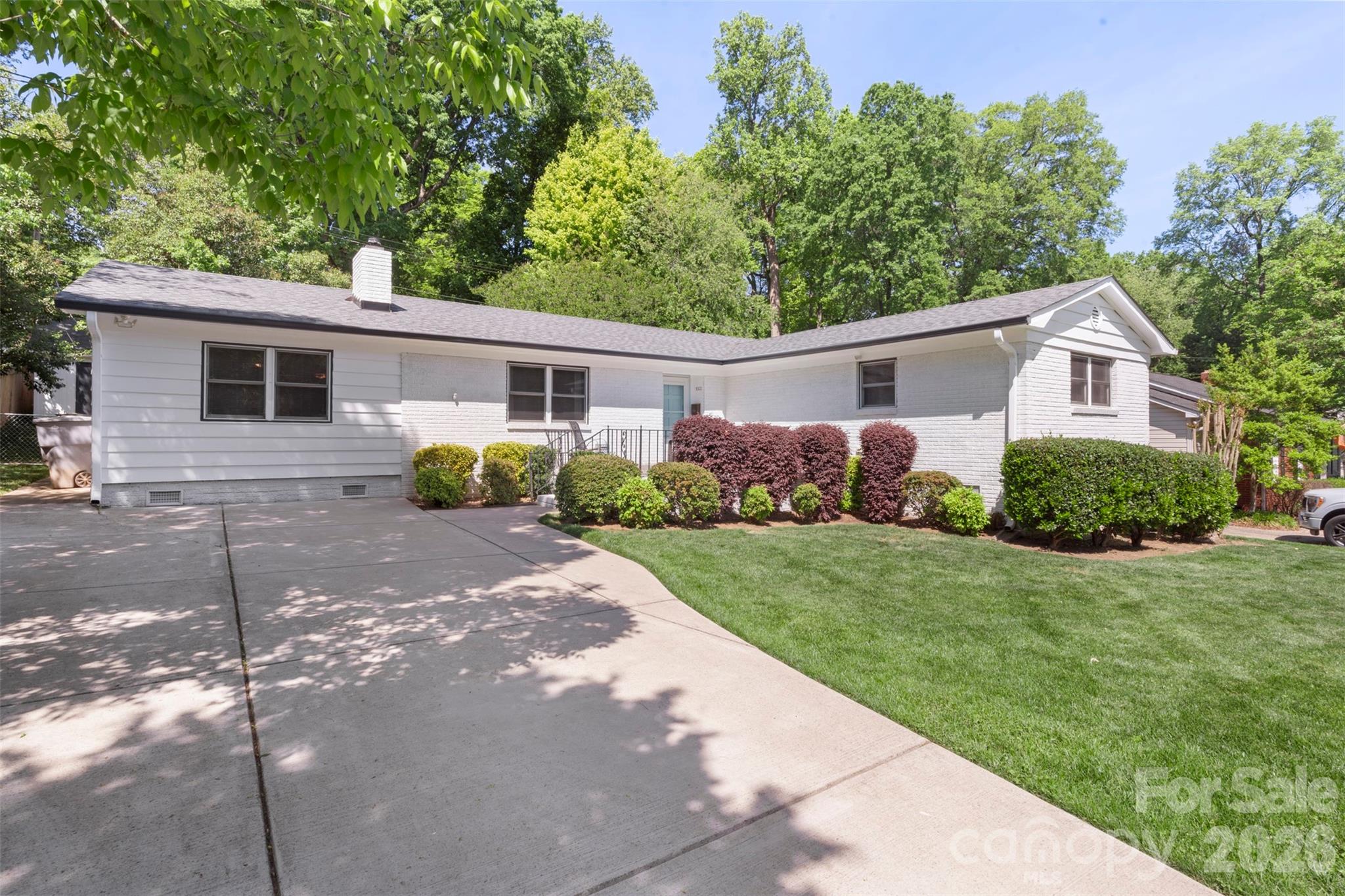 5322 Baker Drive Charlotte NC 28210