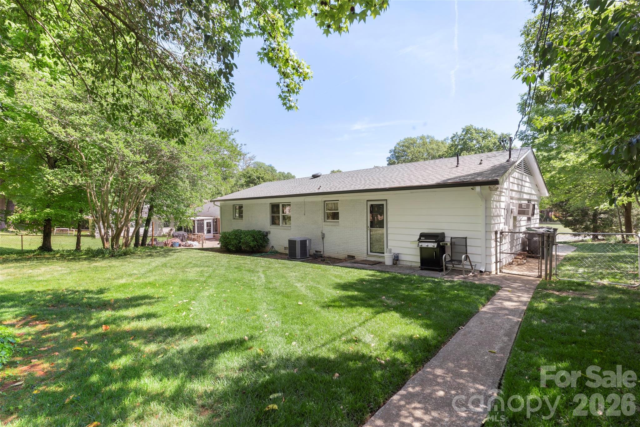 5322 Baker Drive Charlotte NC 28210