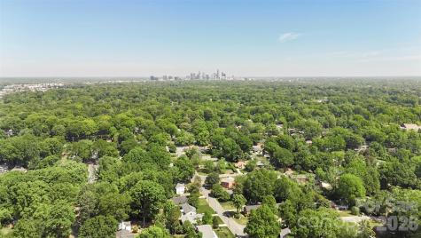 5322 Baker Drive Charlotte NC 28210