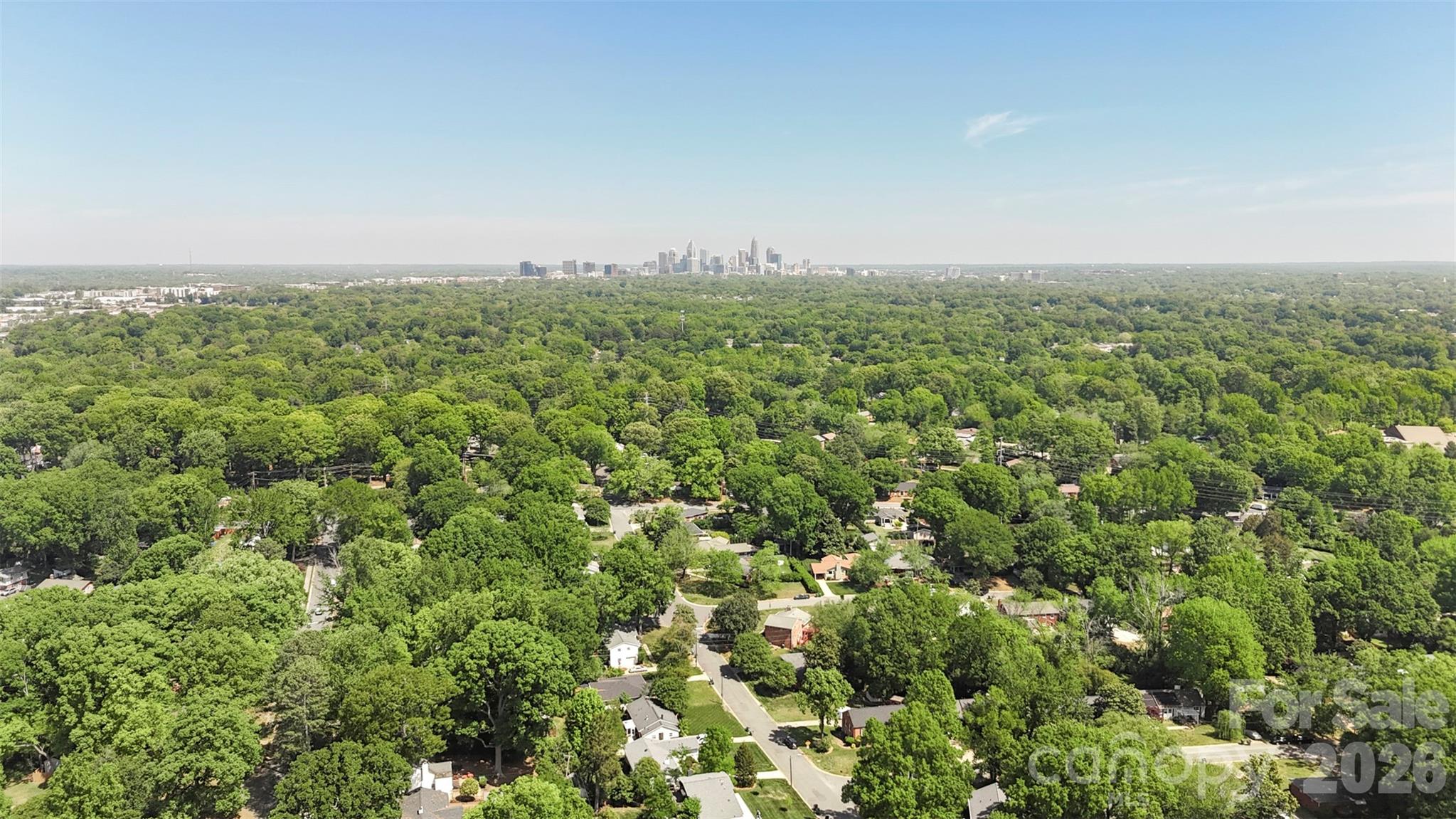 5322 Baker Drive Charlotte NC 28210
