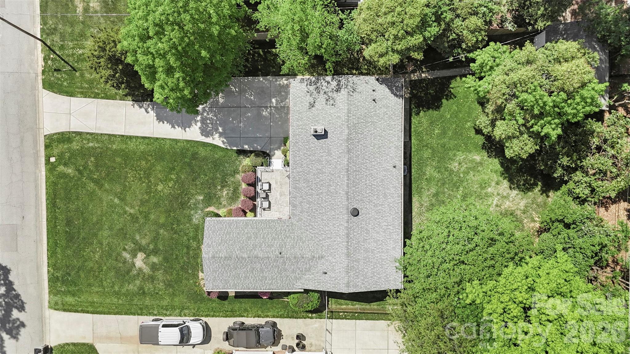 5322 Baker Drive Charlotte NC 28210
