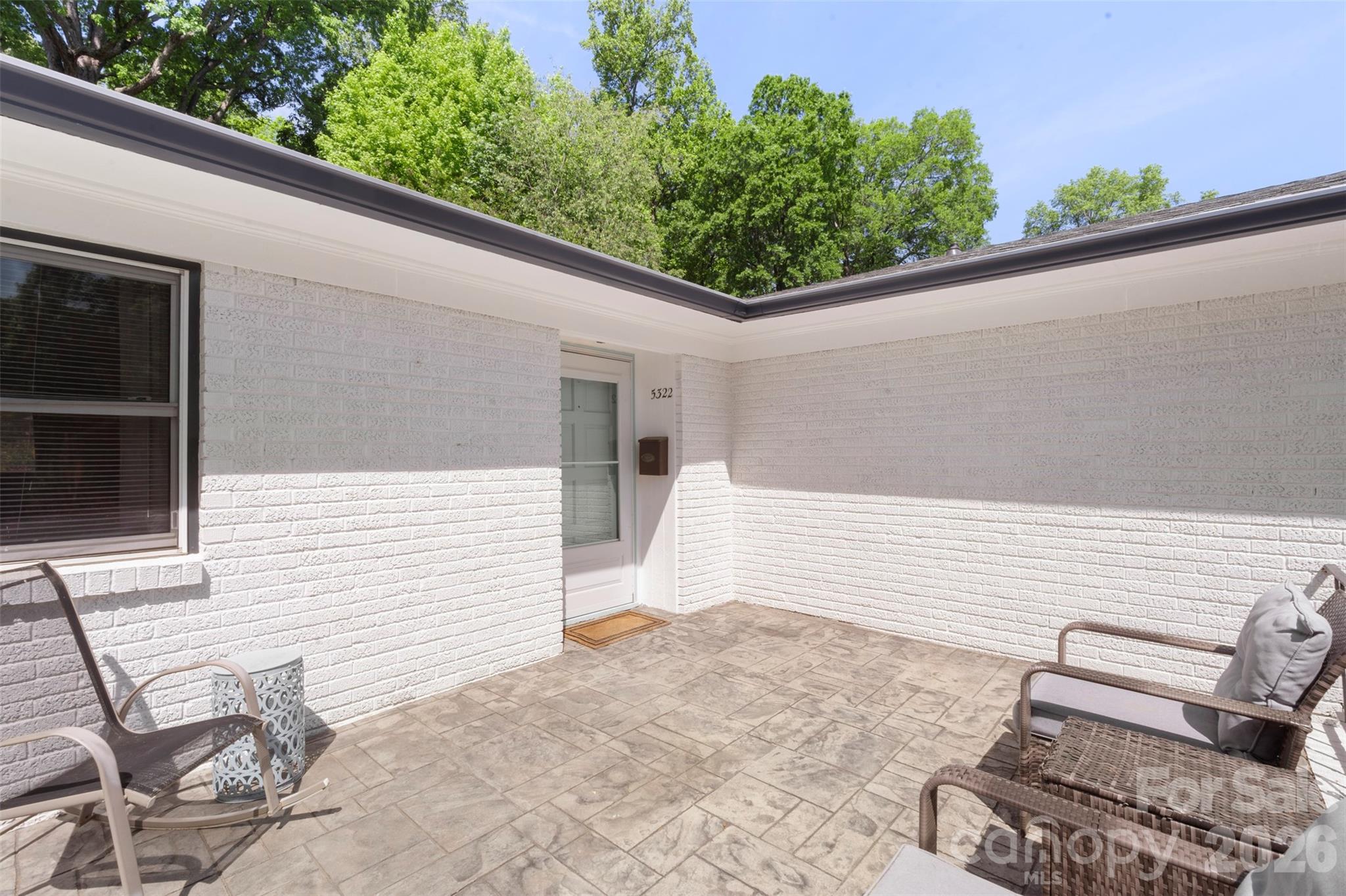 5322 Baker Drive Charlotte NC 28210