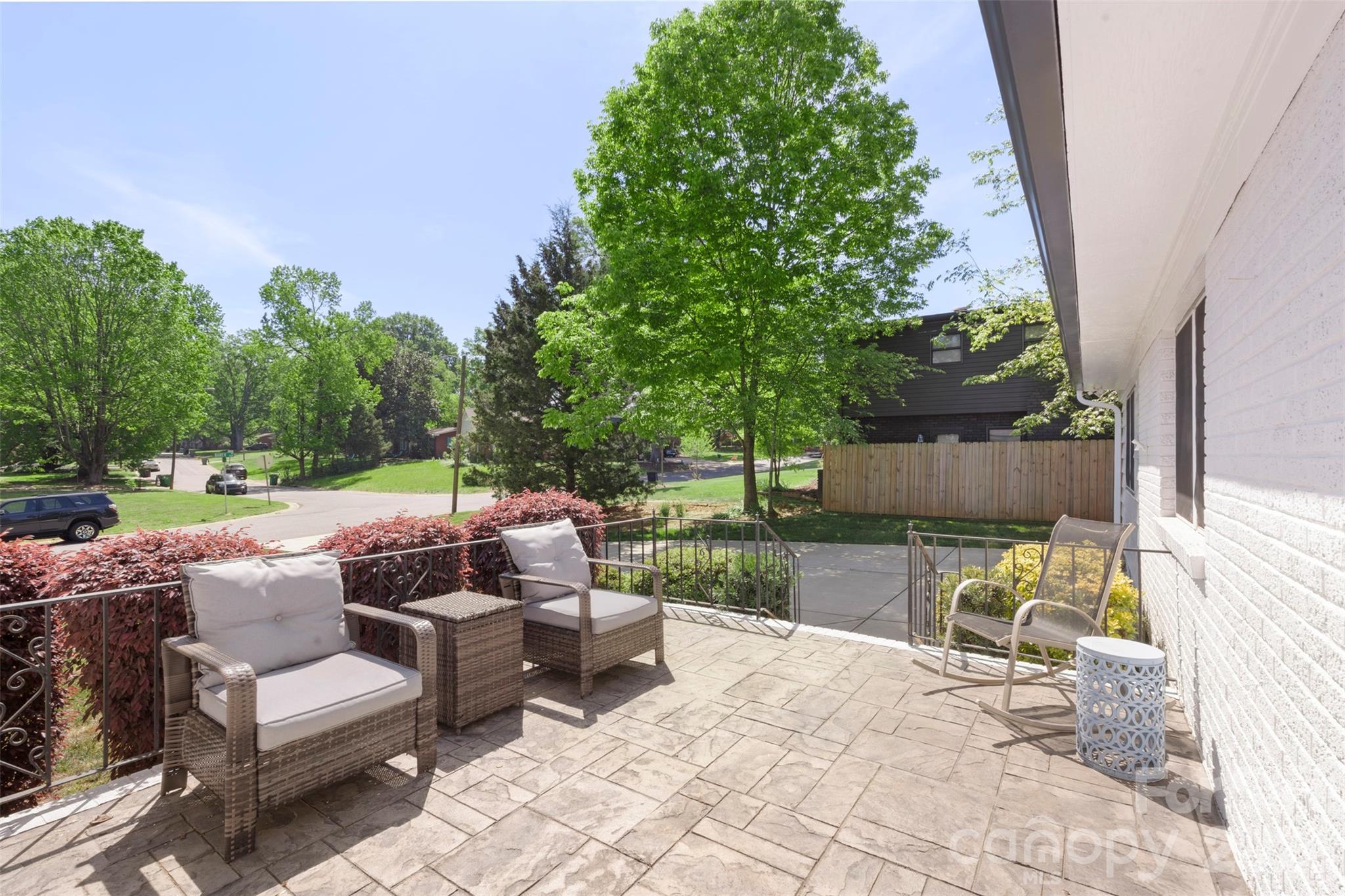 5322 Baker Drive Charlotte NC 28210