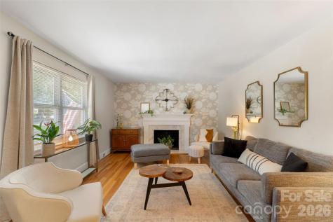 5322 Baker Drive Charlotte NC 28210