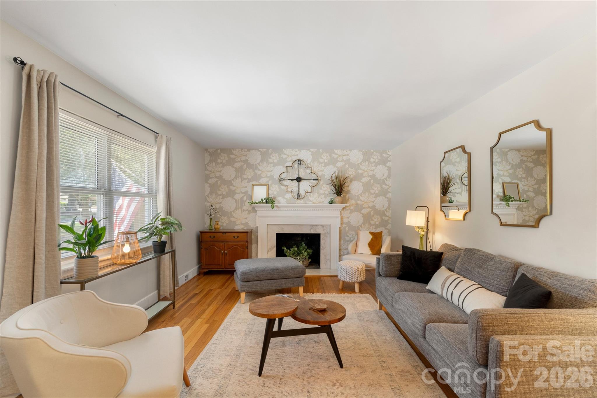 5322 Baker Drive Charlotte NC 28210