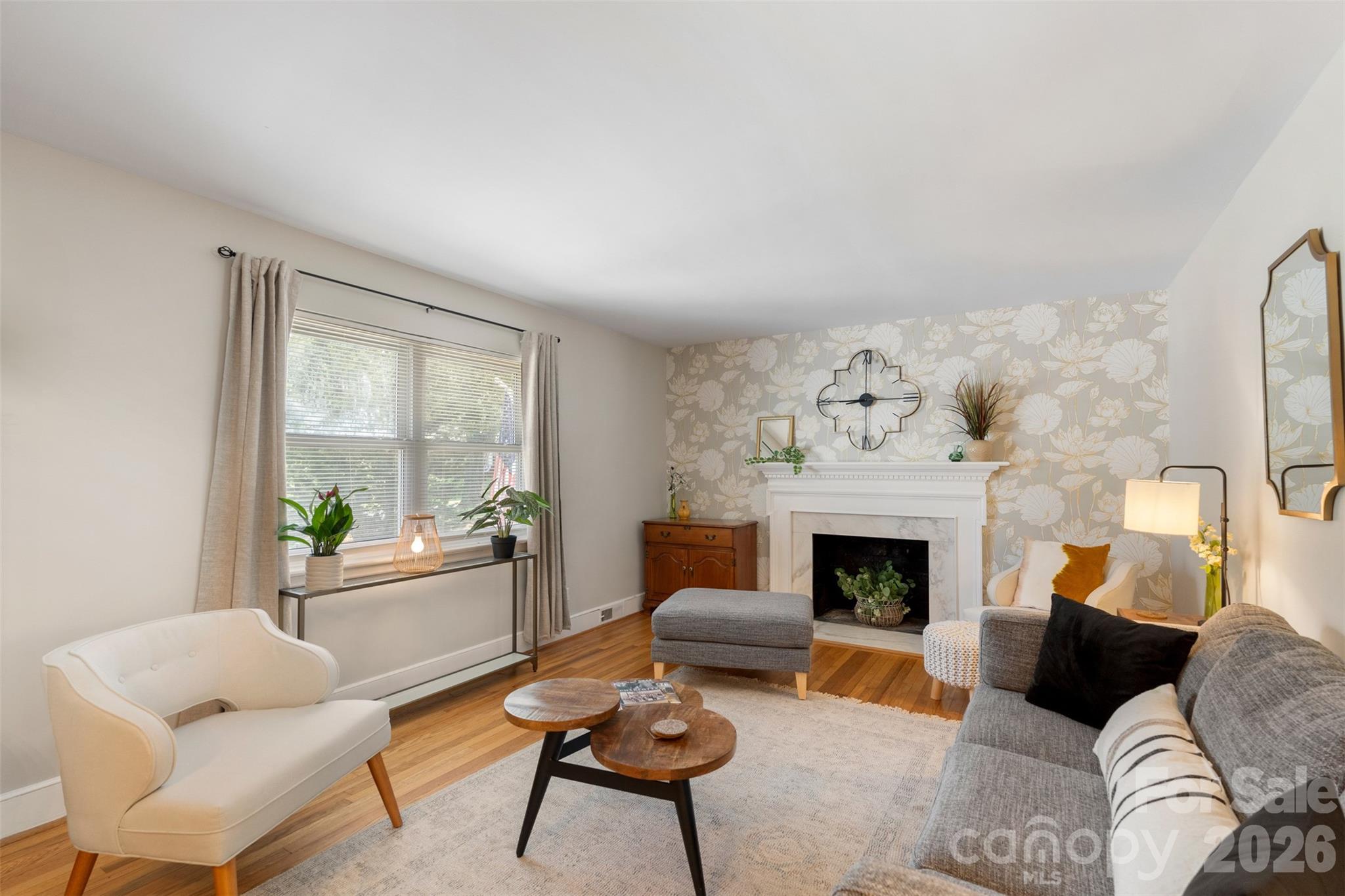 5322 Baker Drive Charlotte NC 28210