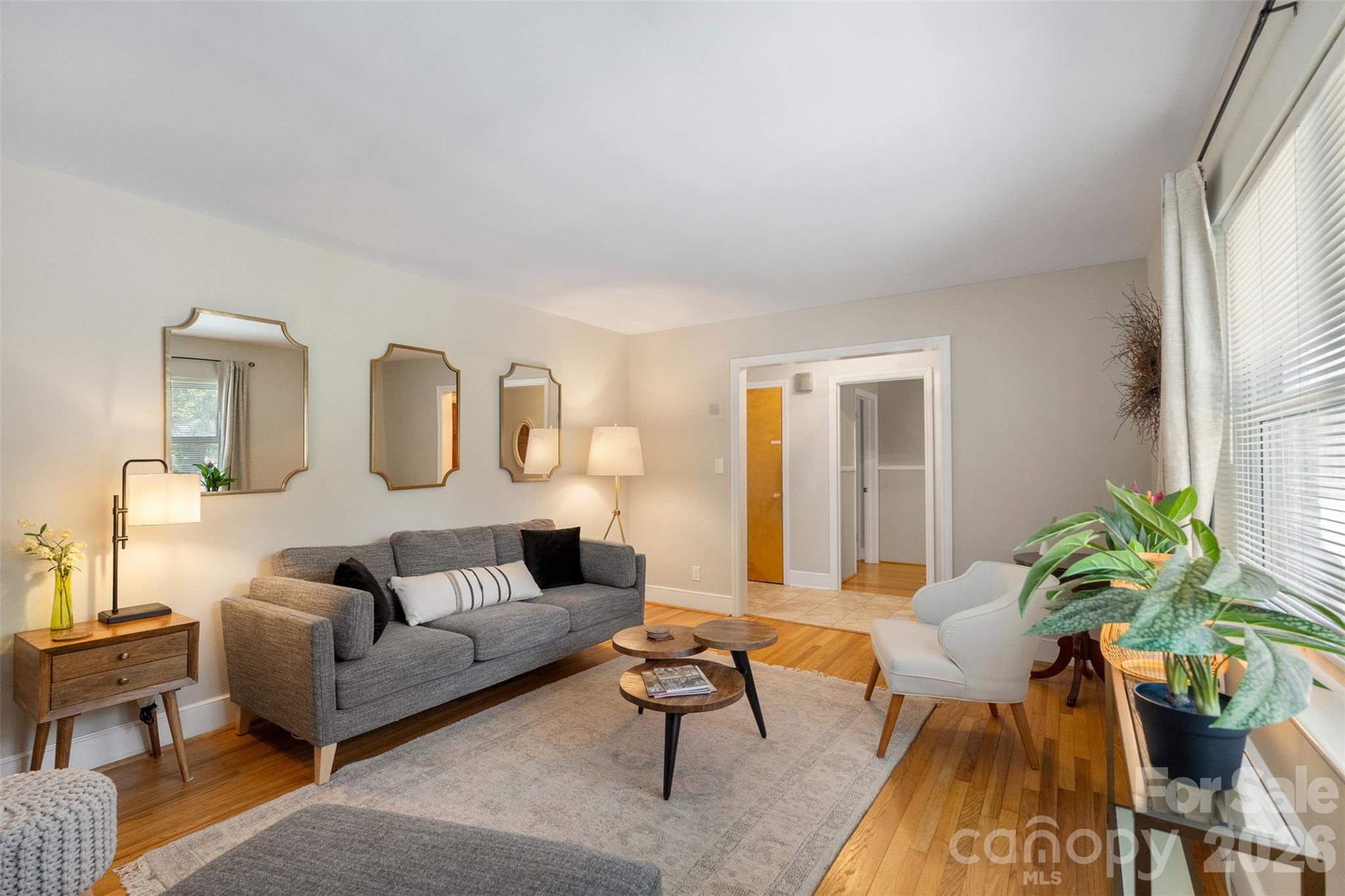 5322 Baker Drive Charlotte NC 28210