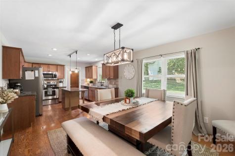 5322 Baker Drive Charlotte NC 28210