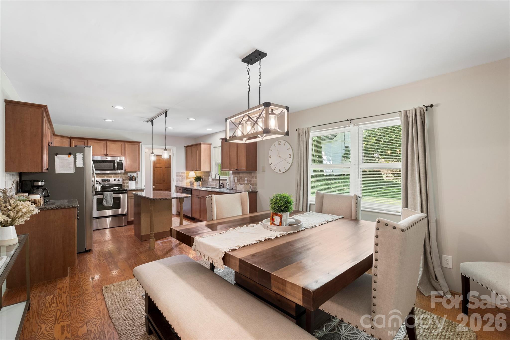 5322 Baker Drive Charlotte NC 28210