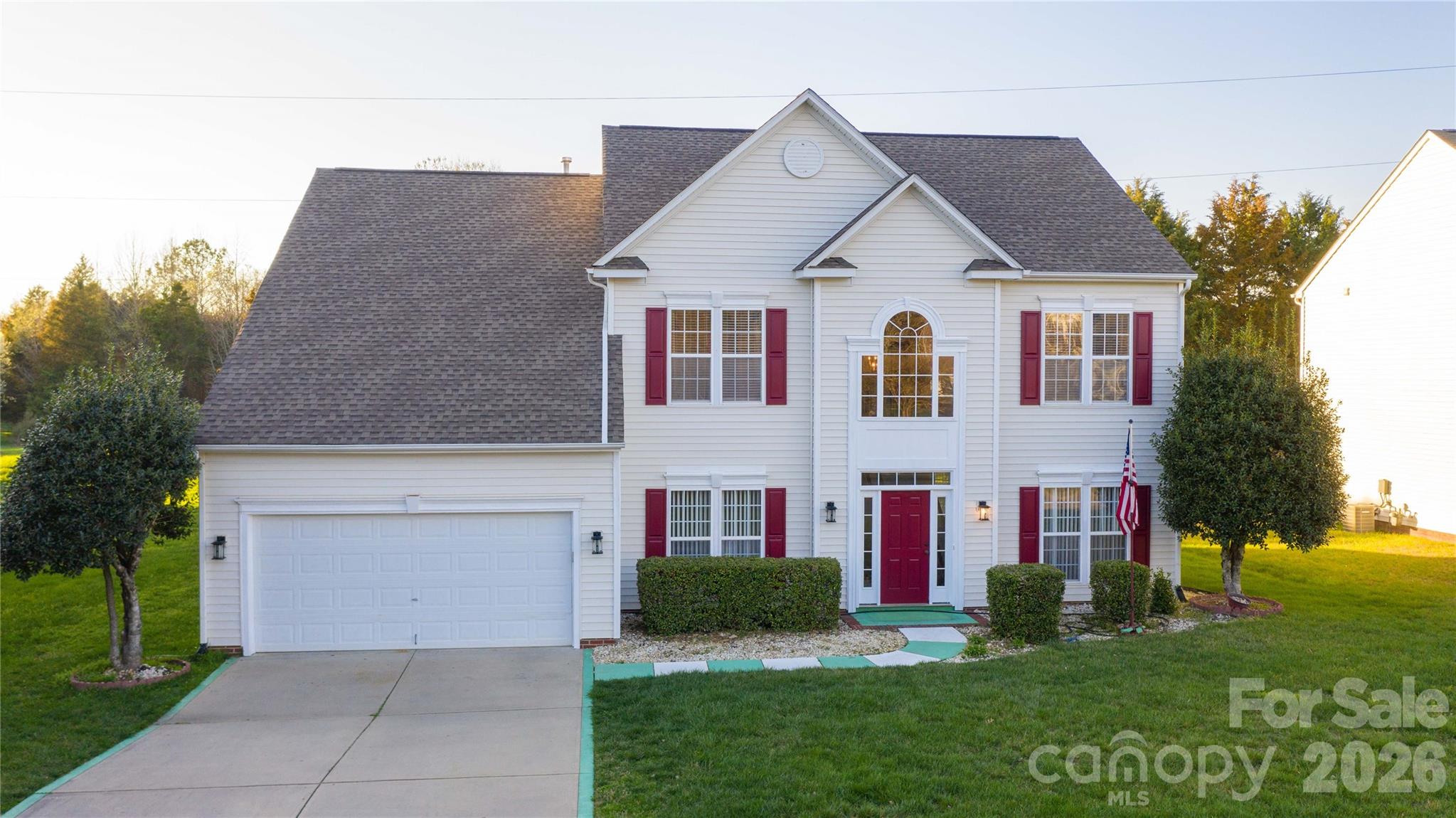 3003 Rosewater Lane Indian Trail NC 28079