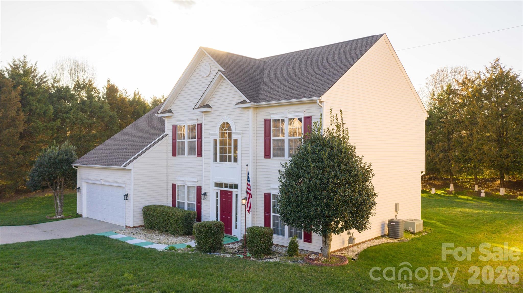 3003 Rosewater Lane Indian Trail NC 28079