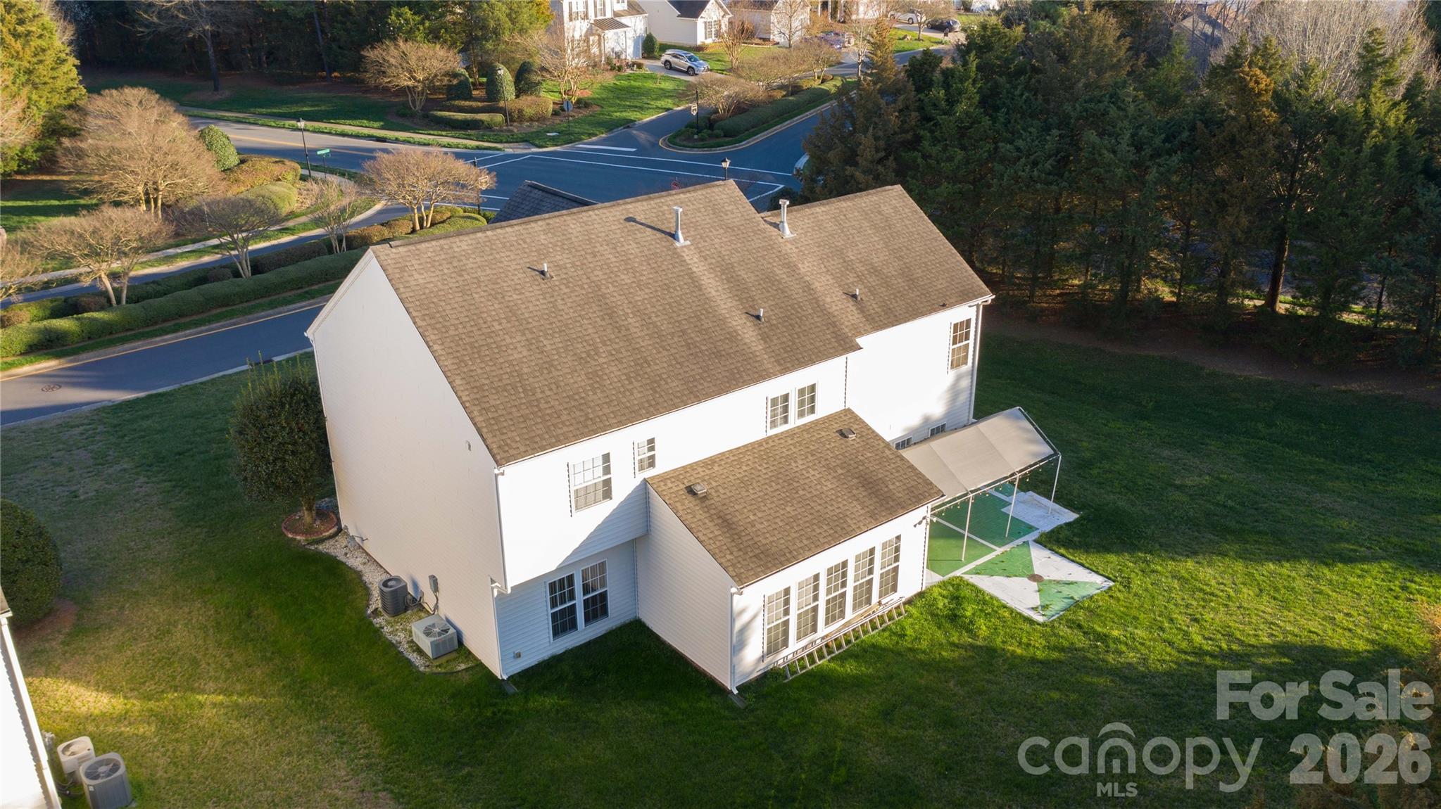 3003 Rosewater Lane Indian Trail NC 28079