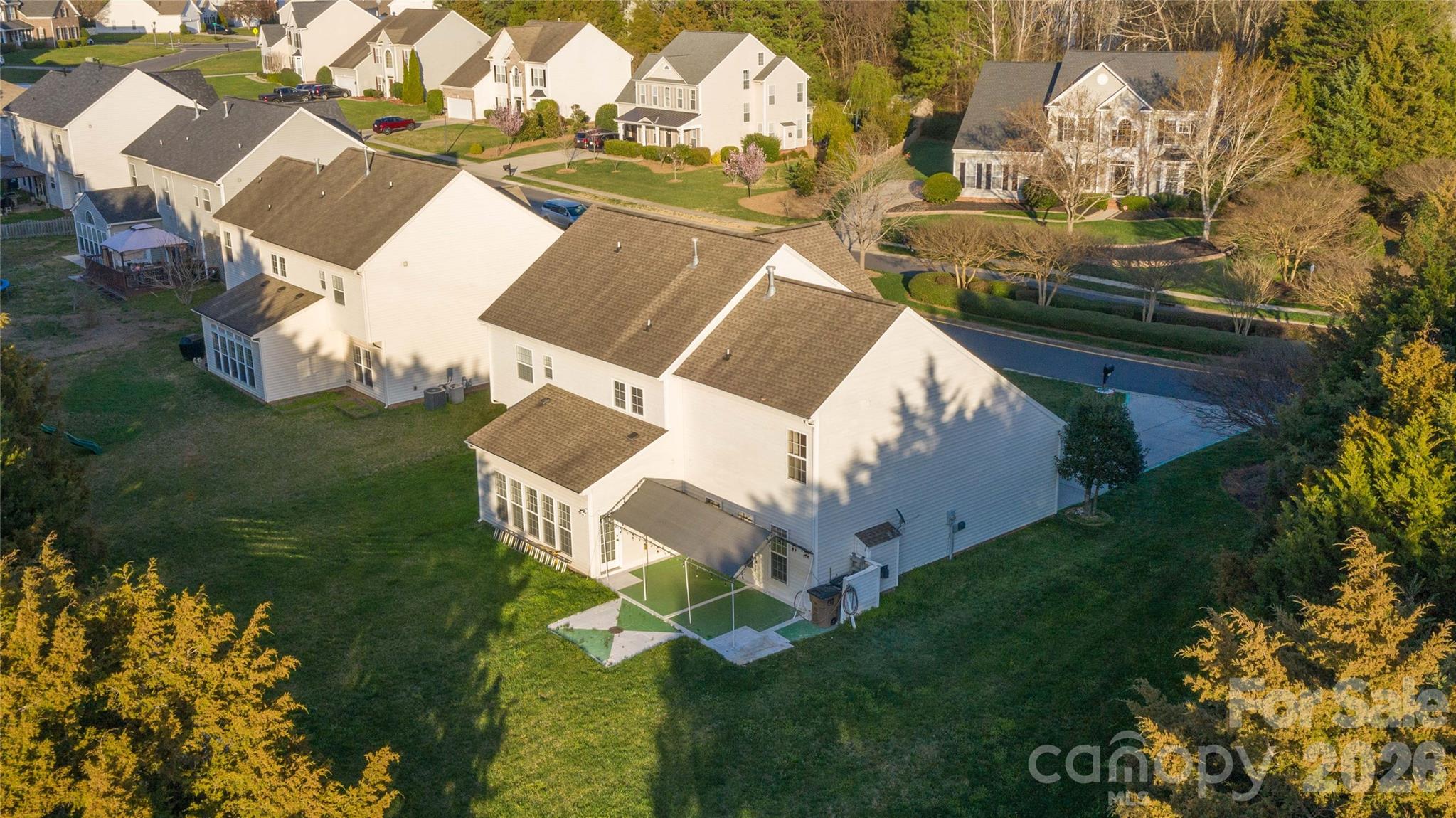 3003 Rosewater Lane Indian Trail NC 28079