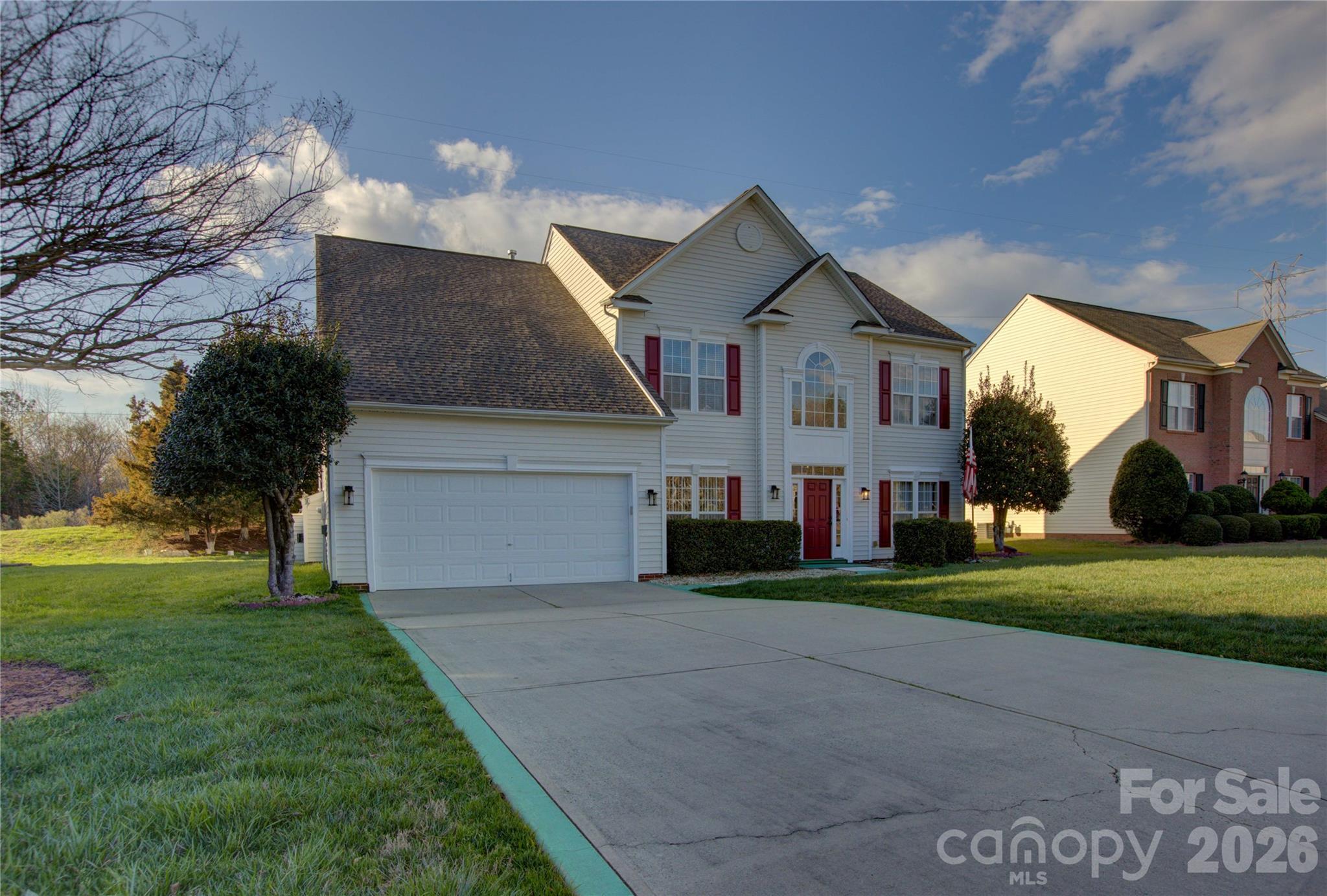 3003 Rosewater Lane Indian Trail NC 28079
