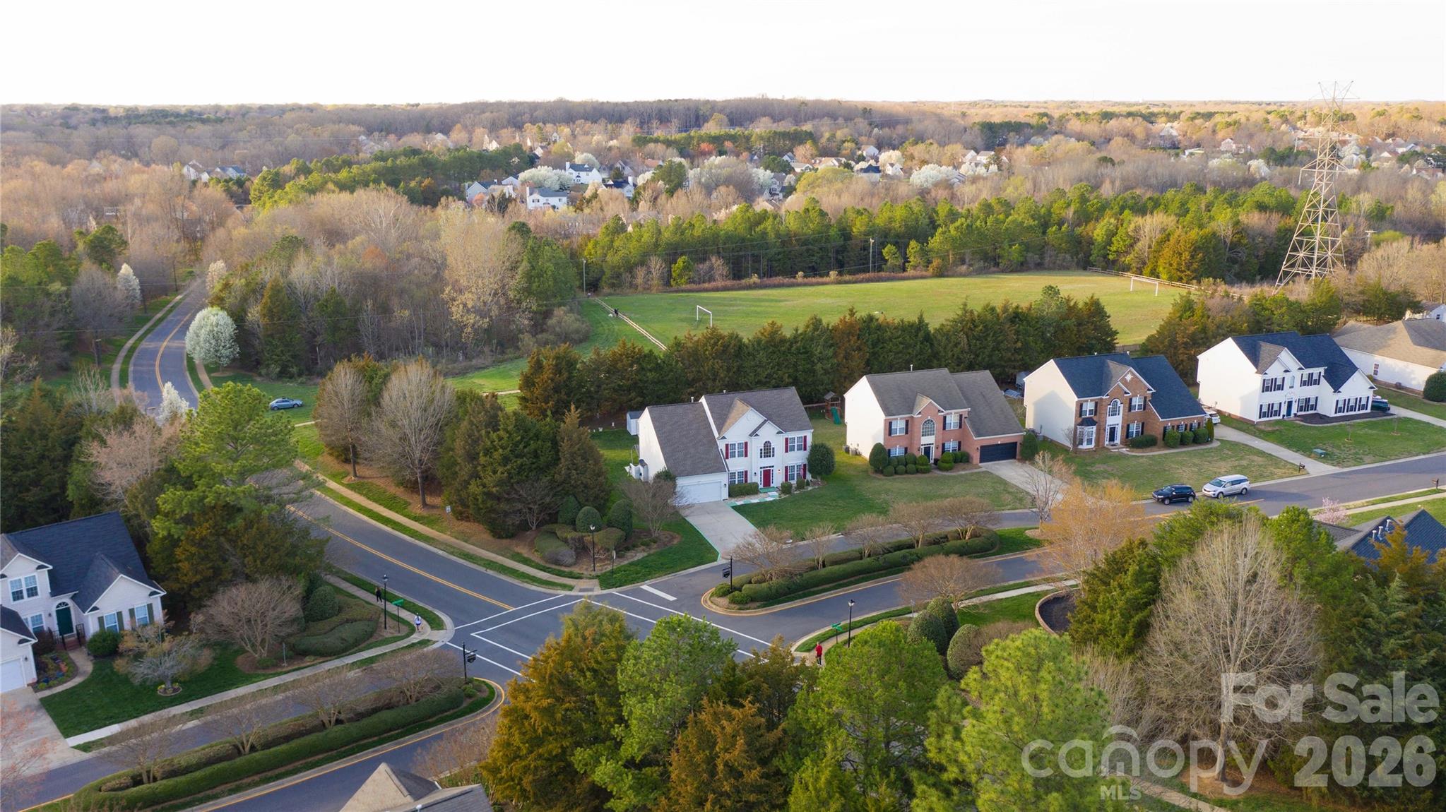 3003 Rosewater Lane Indian Trail NC 28079