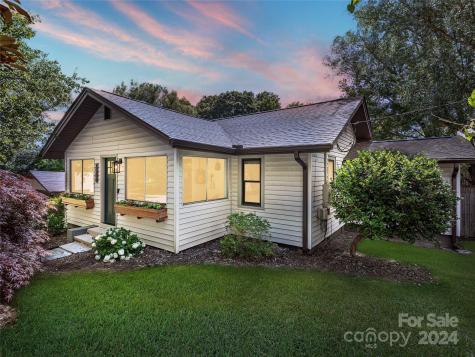 2508 Greater Druid Hills Boulevard Hendersonville NC 28791