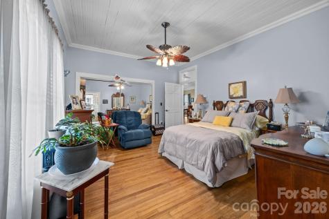 1223 S Lafayette Street Shelby NC 28152