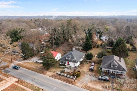 1223 S Lafayette Street Shelby NC 28152