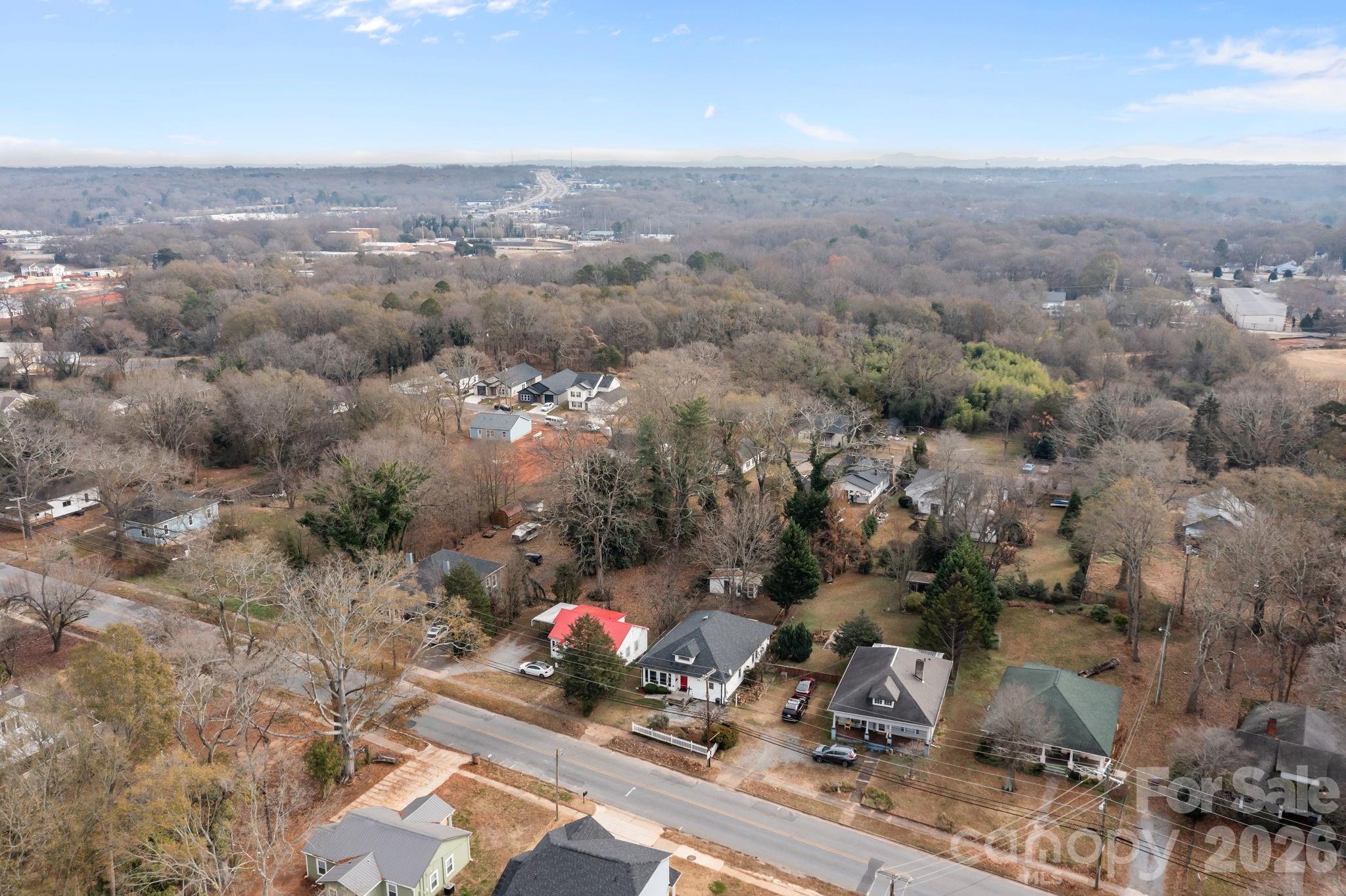 1223 S Lafayette Street Shelby NC 28152