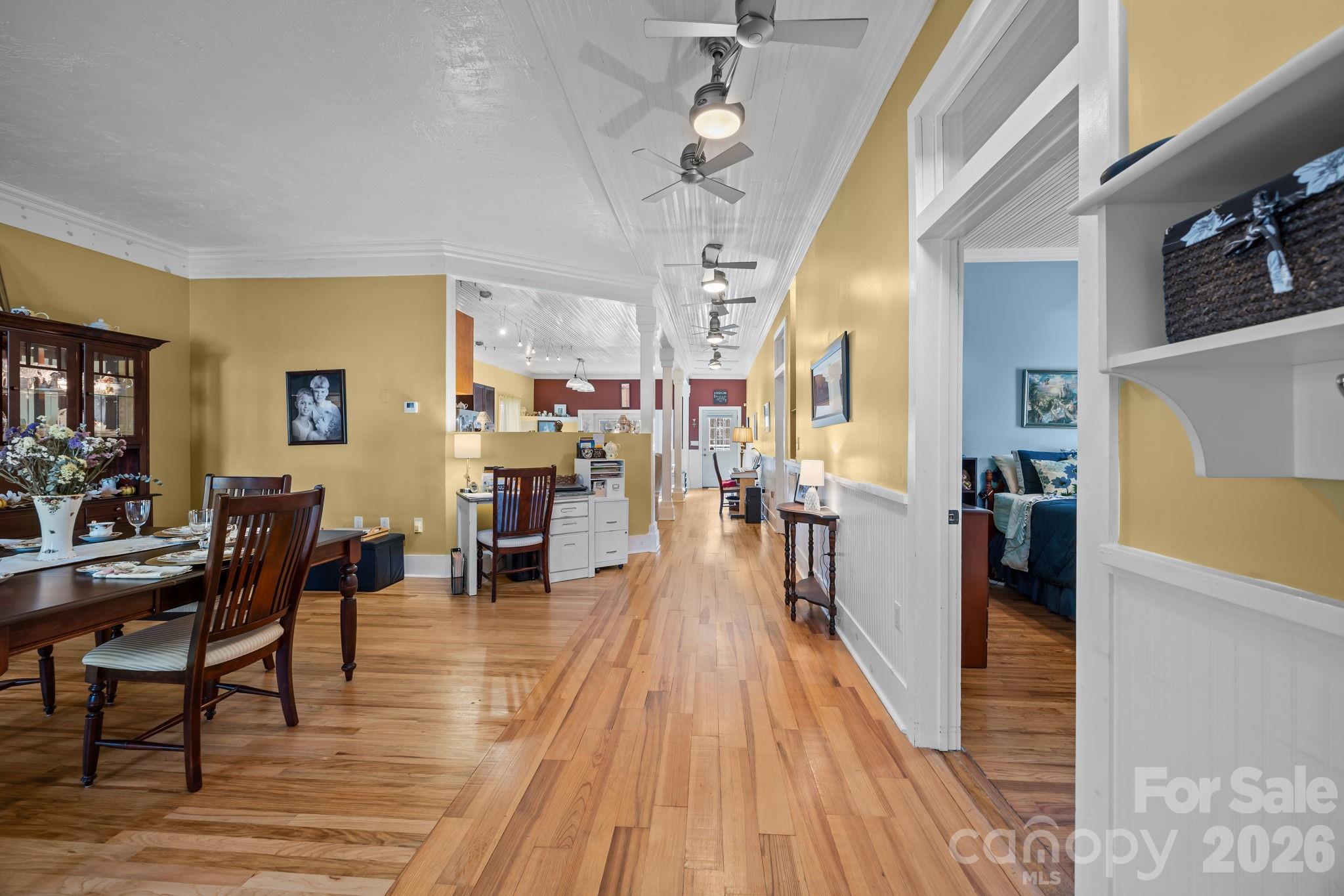 1223 S Lafayette Street Shelby NC 28152