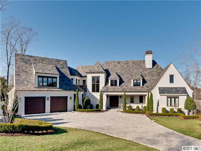 11710 Ney Manor Way Charlotte NC 28277
