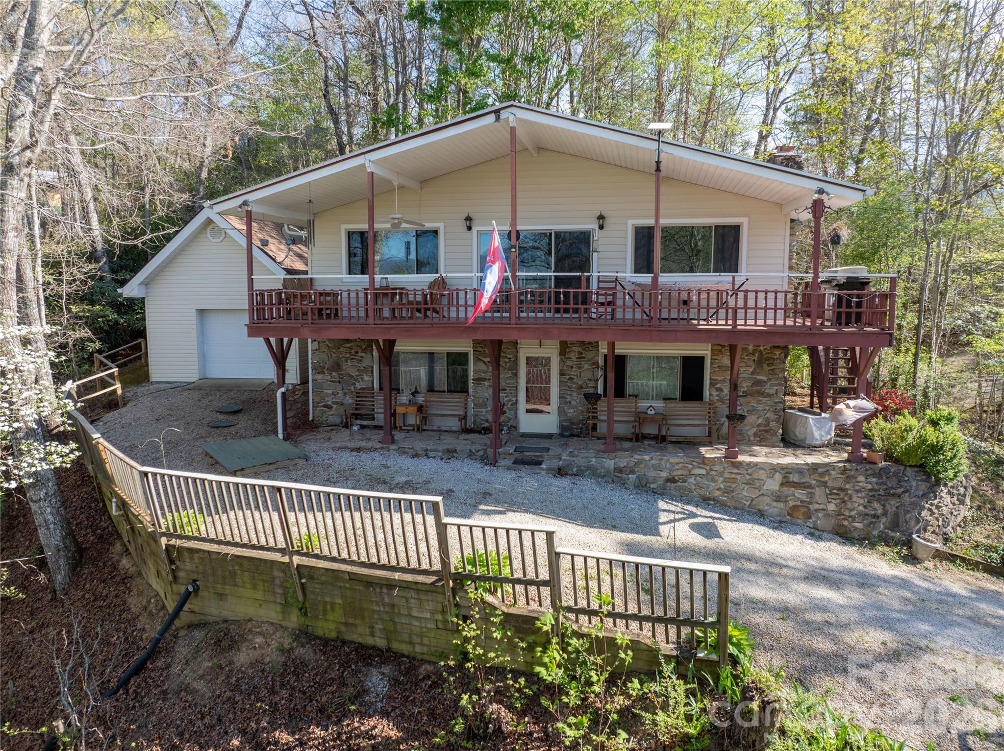 344 Pine Ridge Trail Almond NC 28702