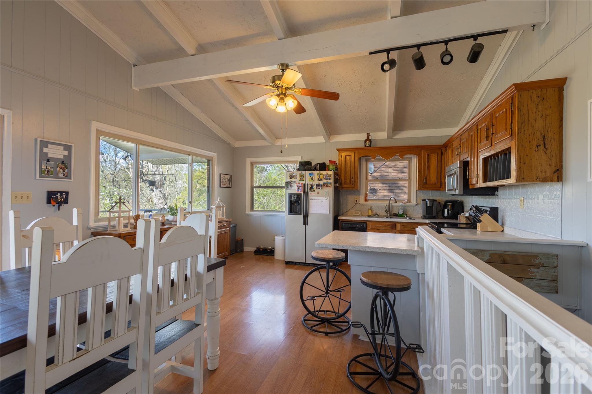 344 Pine Ridge Trail Almond NC 28702