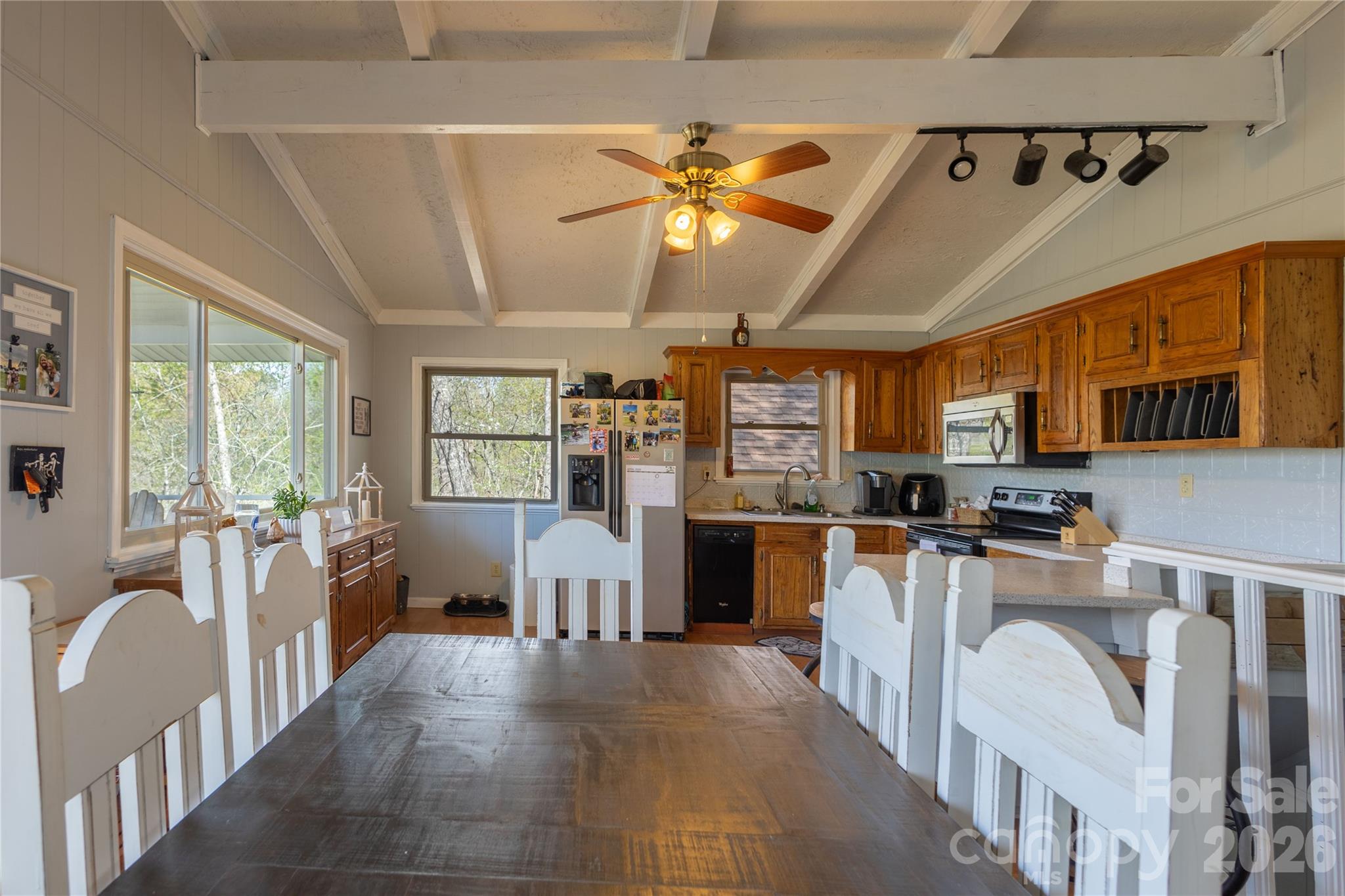 344 Pine Ridge Trail Almond NC 28702
