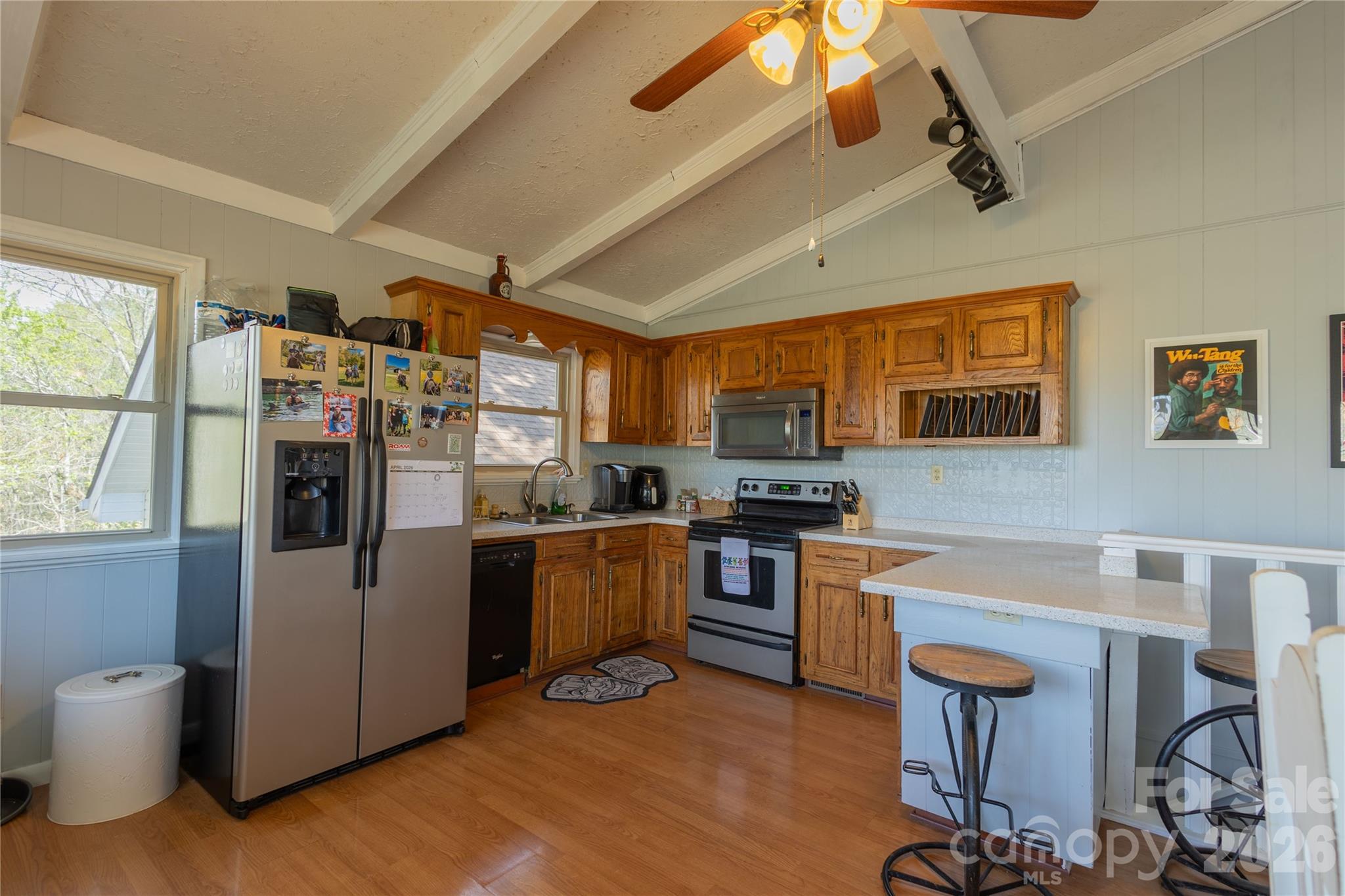 344 Pine Ridge Trail Almond NC 28702