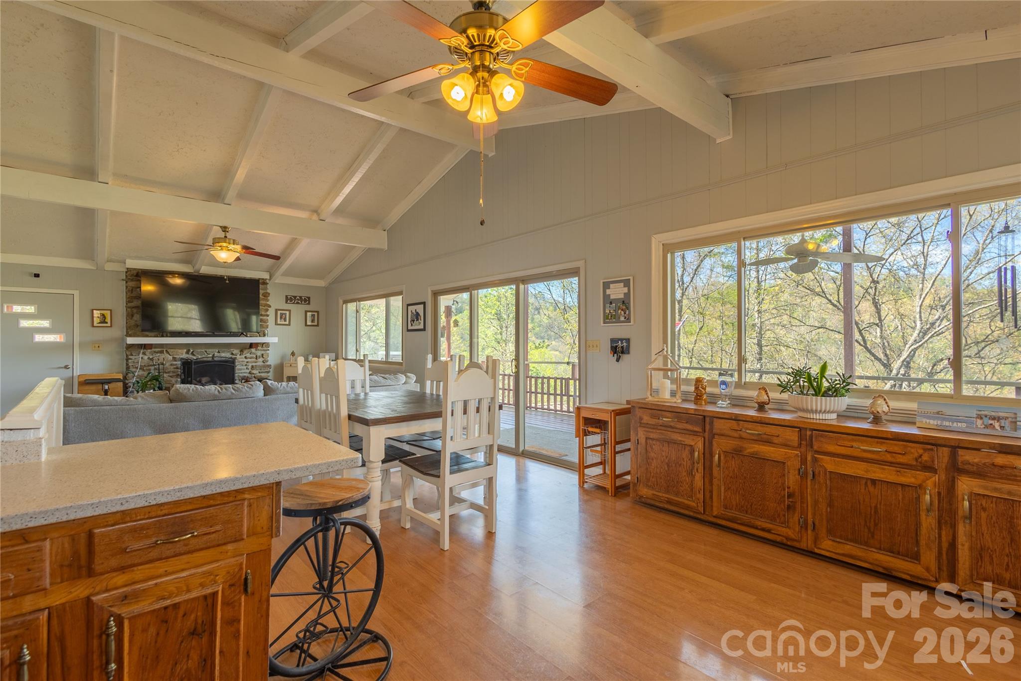 344 Pine Ridge Trail Almond NC 28702
